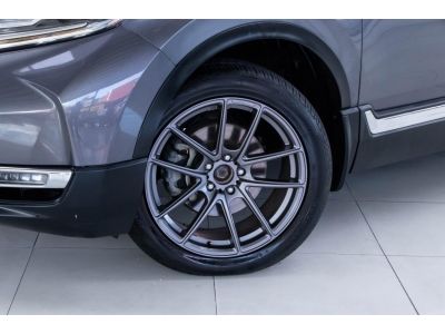 2017 HONDA CR-V 1.6 E 2WD ผ่อน 7,899 บาท 12 เดือนแรก รูปที่ 15